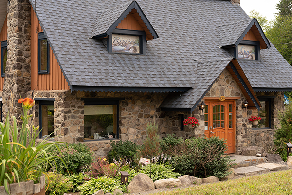 Auberge et Spa Beaux Rêves