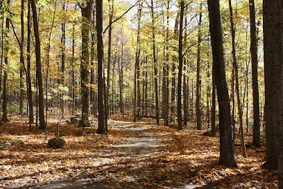 Parc régional éducatif Bois de Belle-Rivière