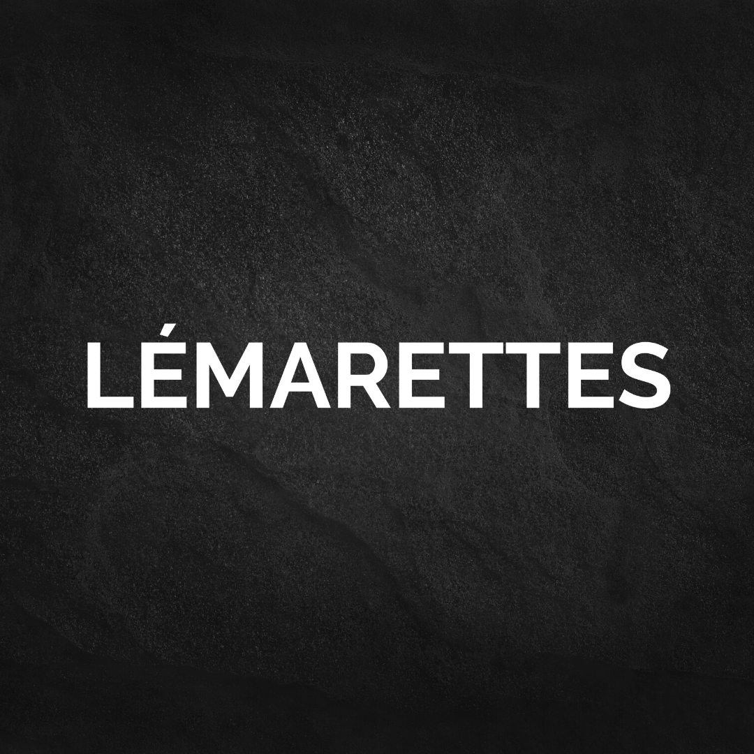 Lémarettes