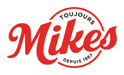 Toujours Mikes (Saint-Jérôme)