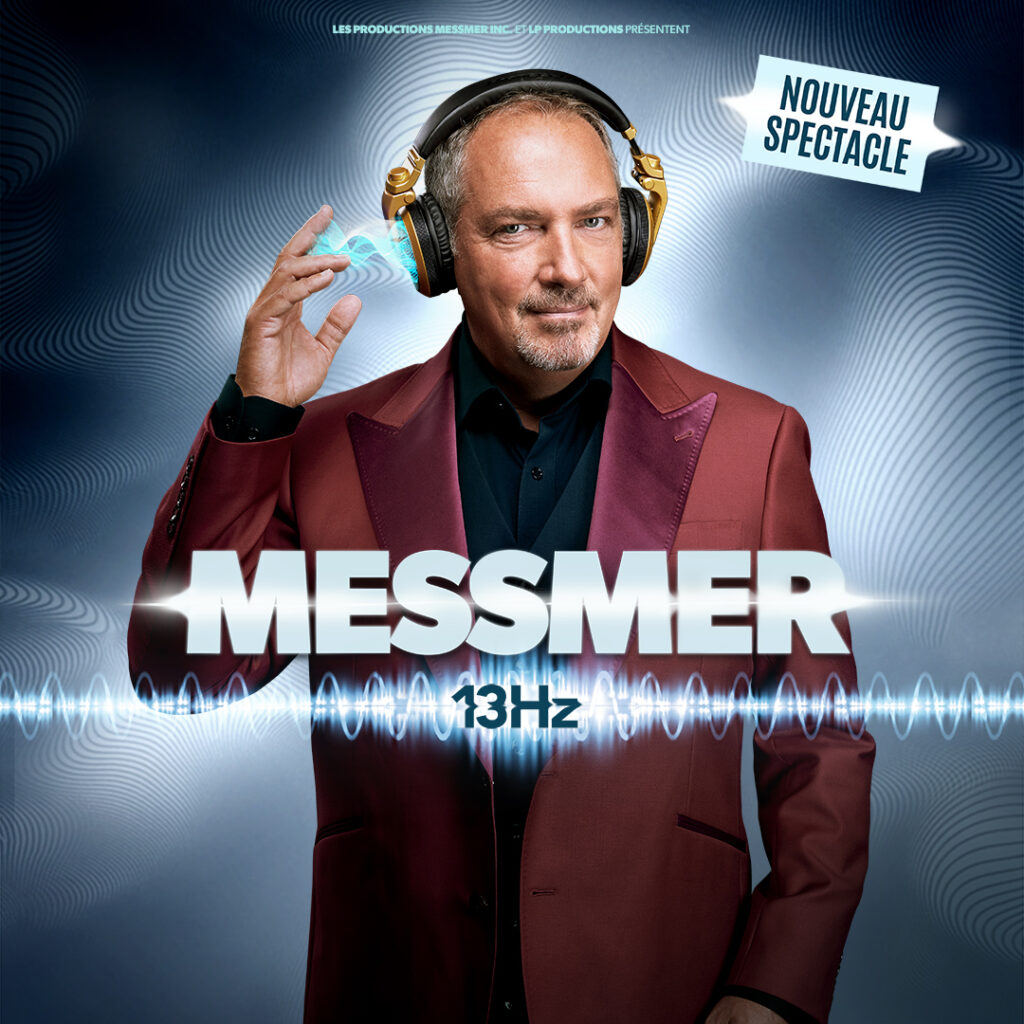 Messmer – 13 Hz
