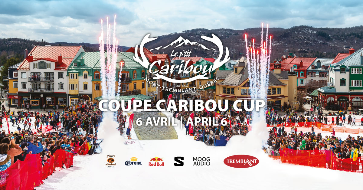 Coupe Caribou Cup