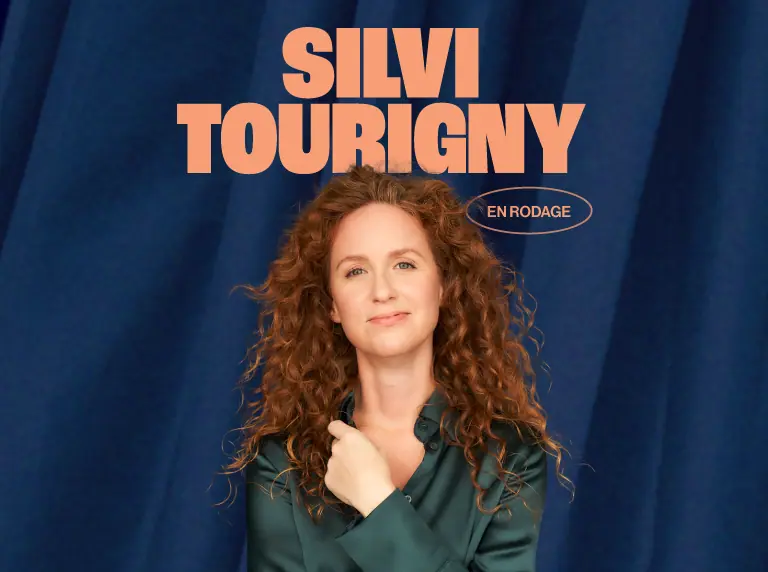 Silvi Tourigny