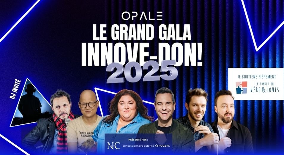 Gala Innove-Don 2025
