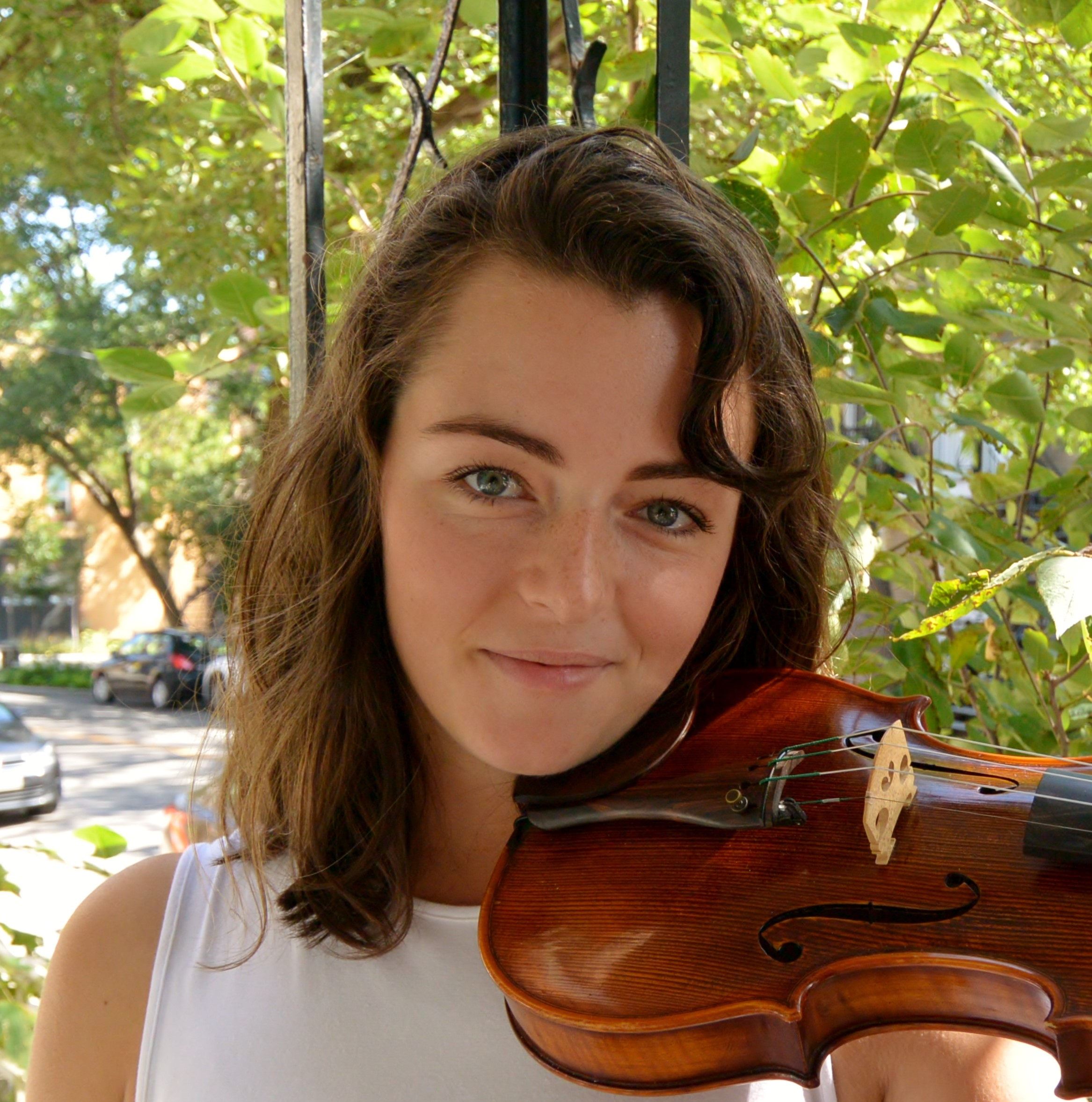 Concert de Noël (Violon et violoncelle) gratuit à St-Jérôme